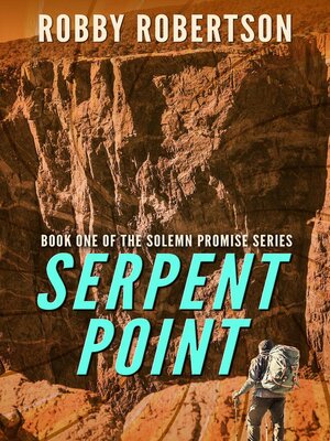 Serpent Point - ebook
